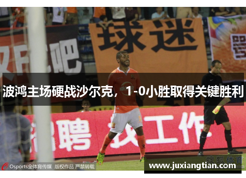 波鸿主场硬战沙尔克，1-0小胜取得关键胜利