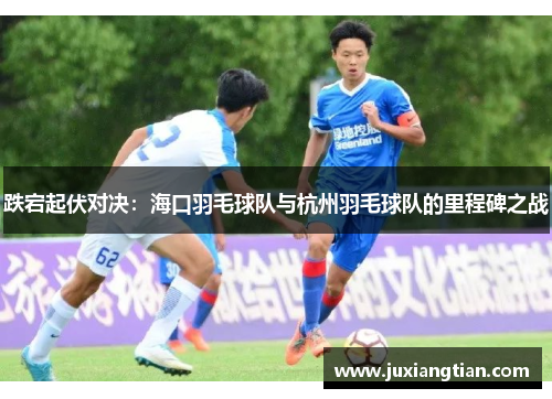 跌宕起伏对决：海口羽毛球队与杭州羽毛球队的里程碑之战